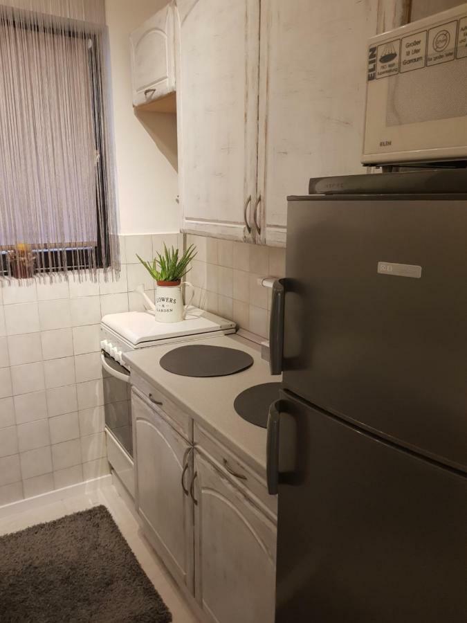 דירות פץ' Downtown'S Pearl מראה חיצוני תמונה